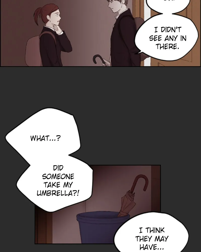 Dear X Chapter 6 page 8 - 