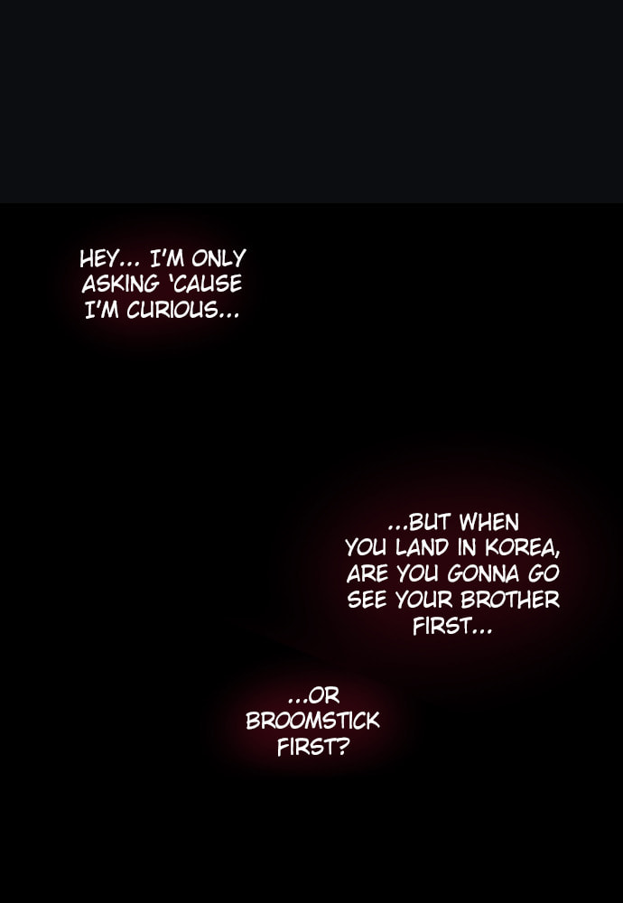 Dear X Chapter 60 page 13 - 