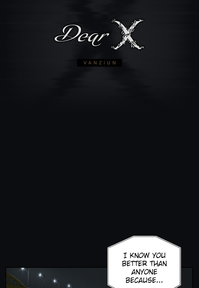 Dear X Chapter 60 page 16 - 