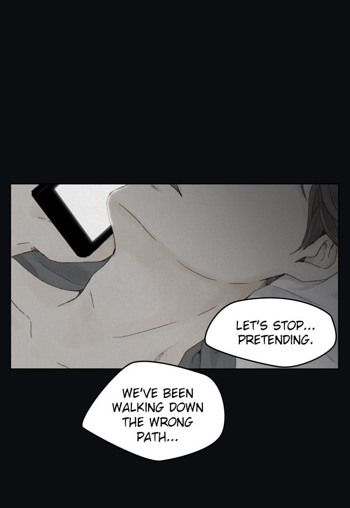 Dear X Chapter 60 page 18 - 