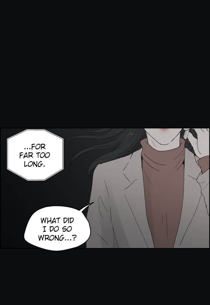 Dear X Chapter 60 page 19 - 