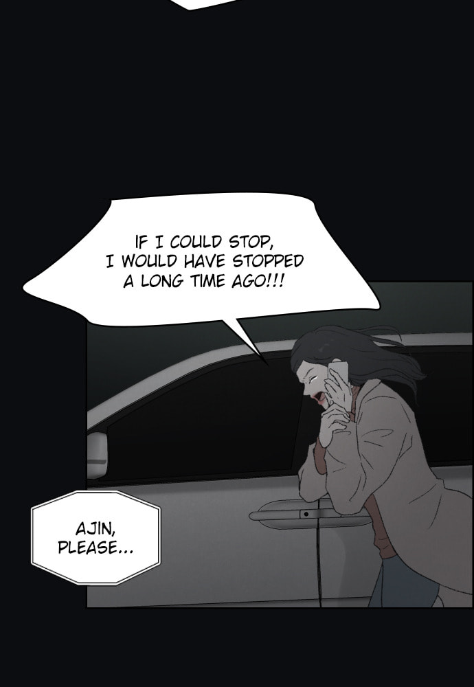 Dear X Chapter 60 page 21 - 