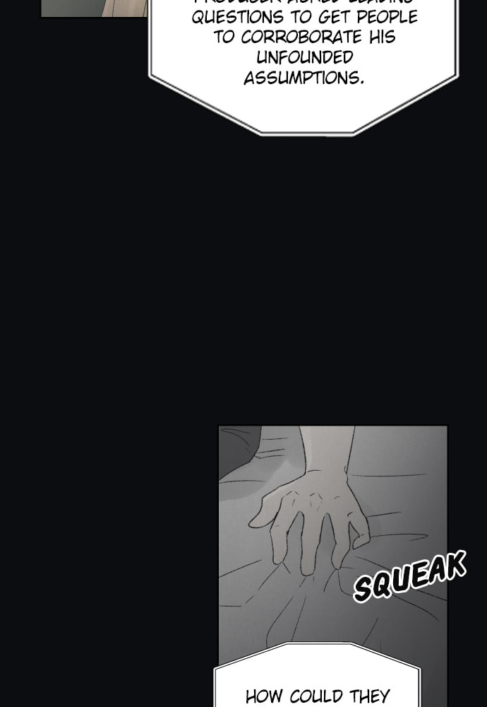 Dear X Chapter 60 page 25 - 