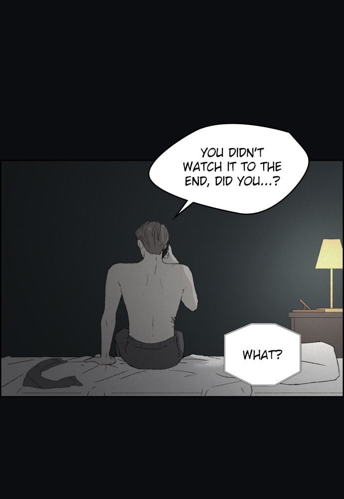 Dear X Chapter 60 page 27 - 