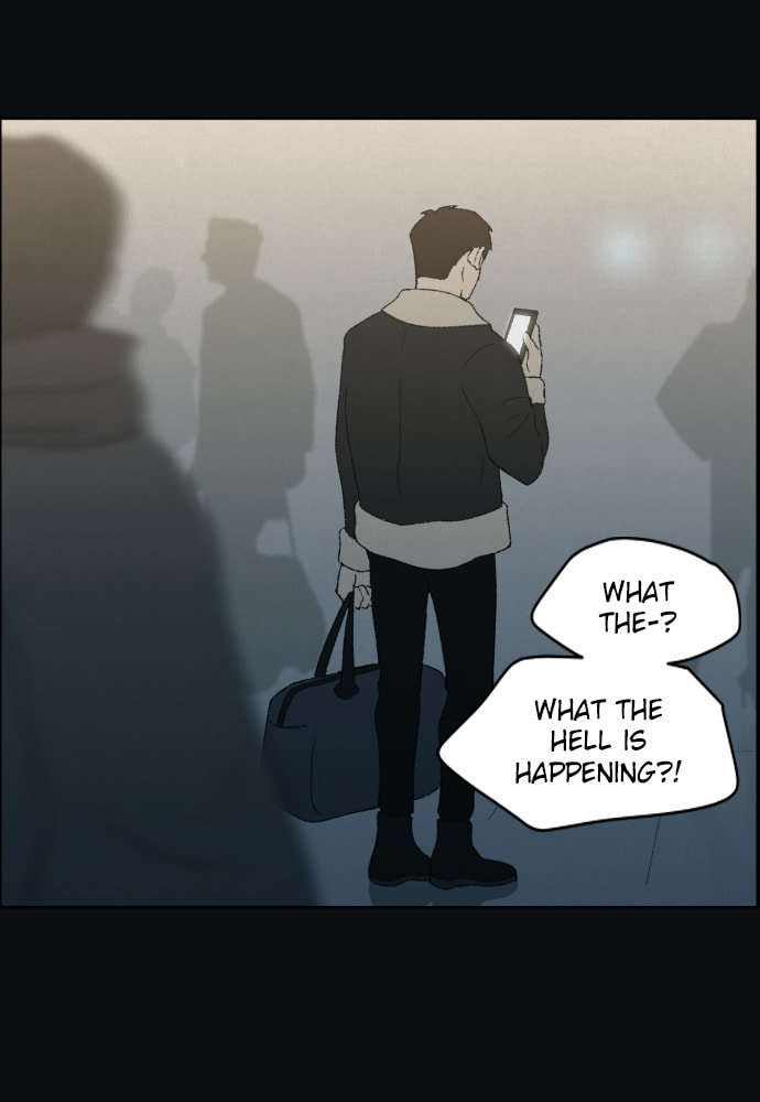 Dear X Chapter 60 page 4 - 