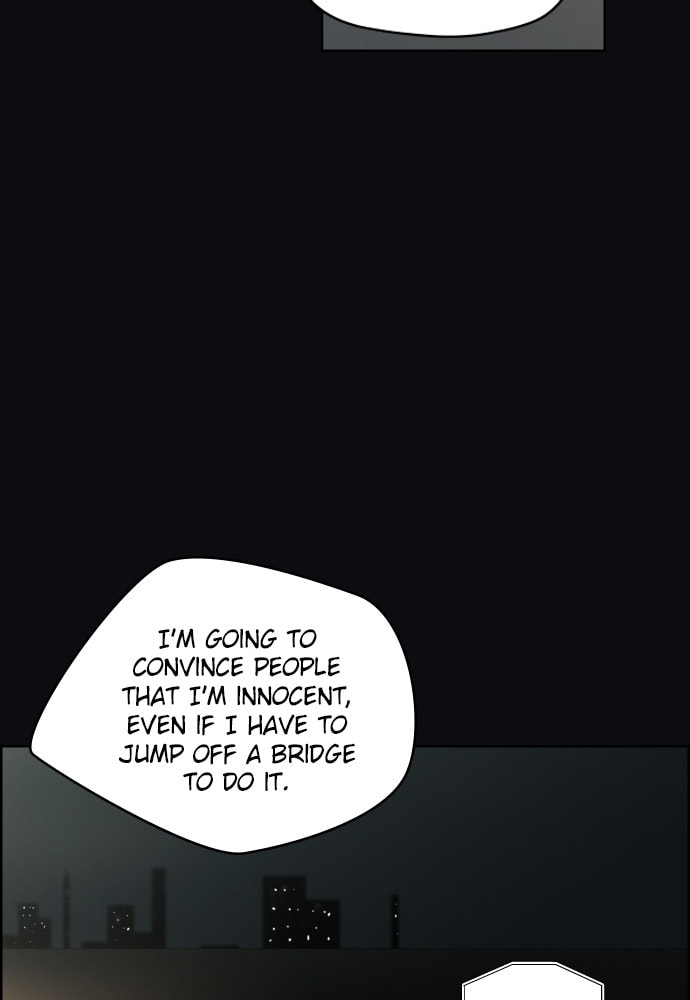 Dear X Chapter 60 page 32 - 