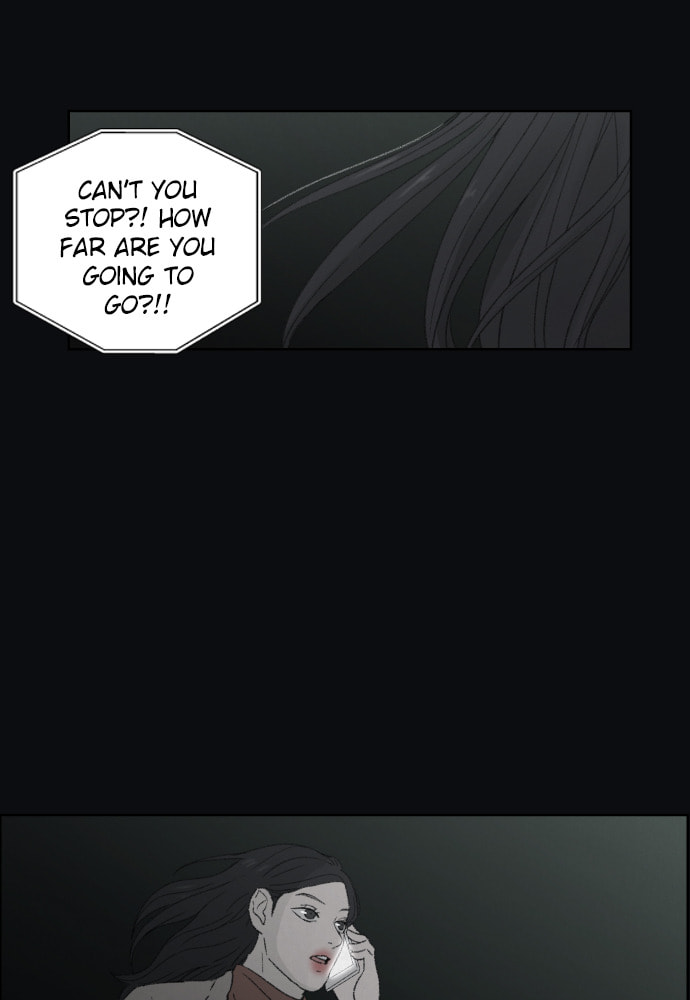 Dear X Chapter 60 page 35 - 