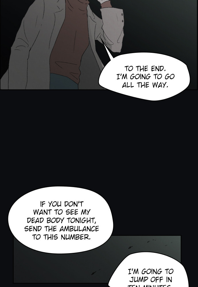 Dear X Chapter 60 page 36 - 