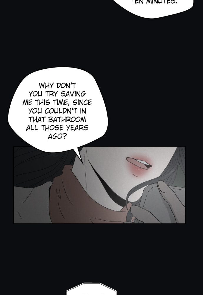 Dear X Chapter 60 page 37 - 