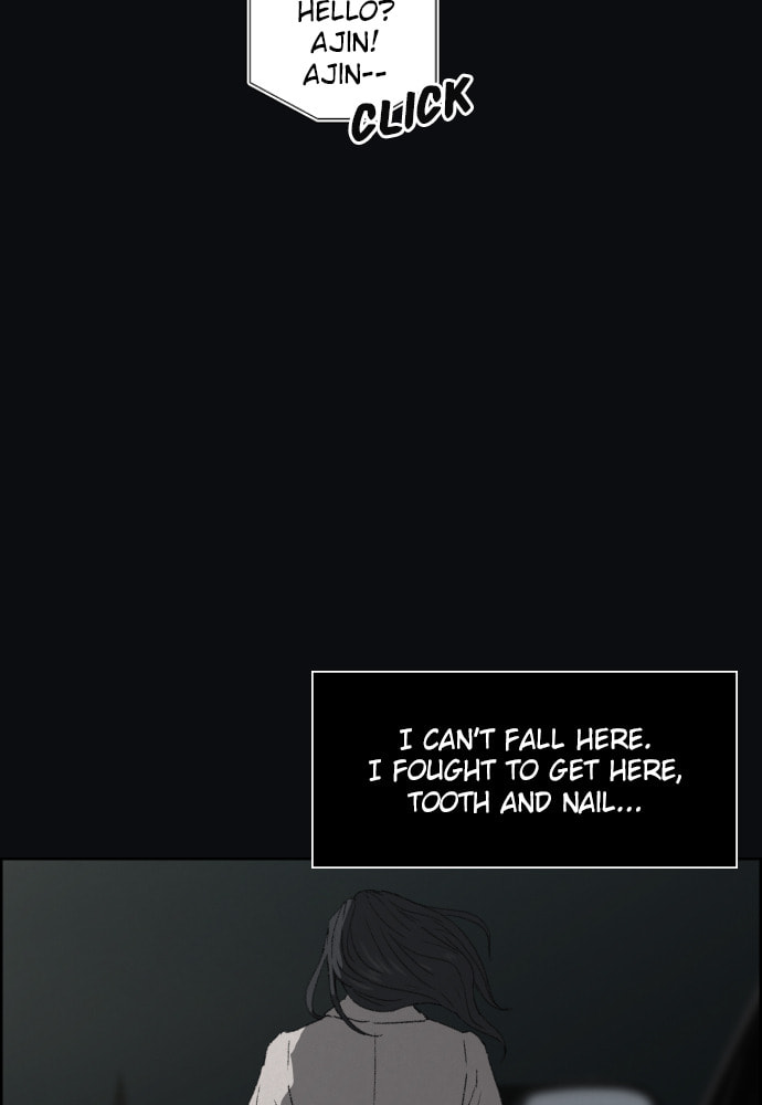 Dear X Chapter 60 page 38 - 