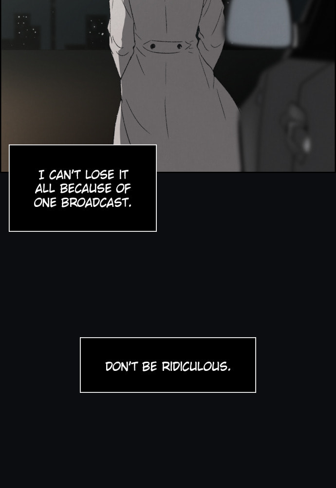 Dear X Chapter 60 page 39 - 