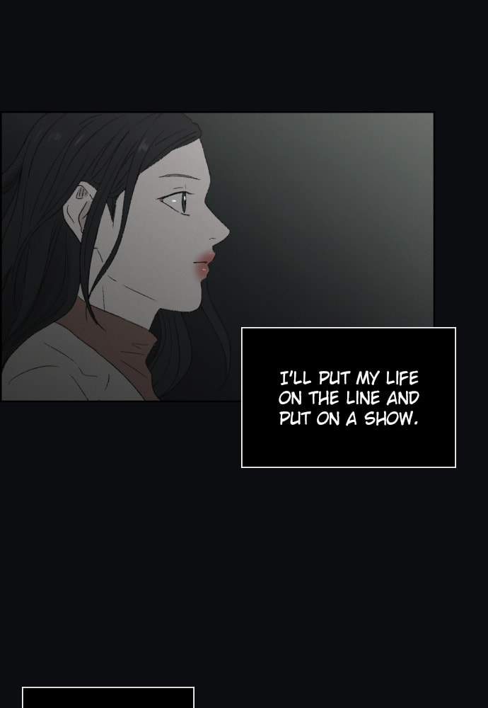 Dear X Chapter 60 page 40 - 