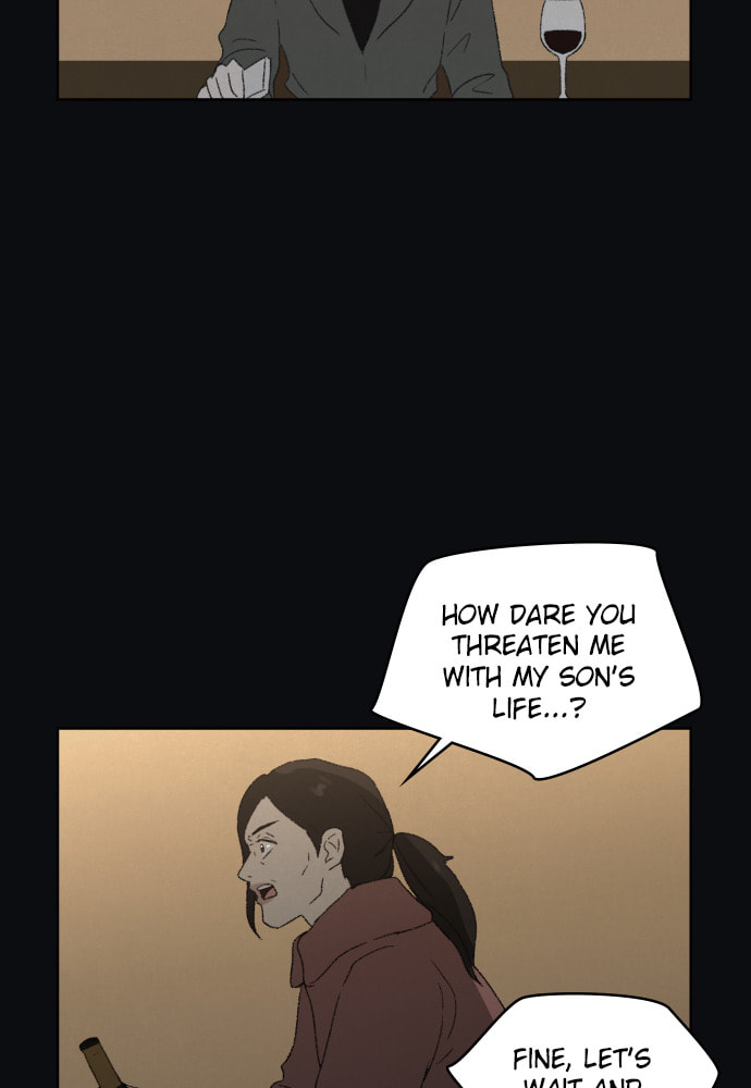 Dear X Chapter 60 page 44 - 