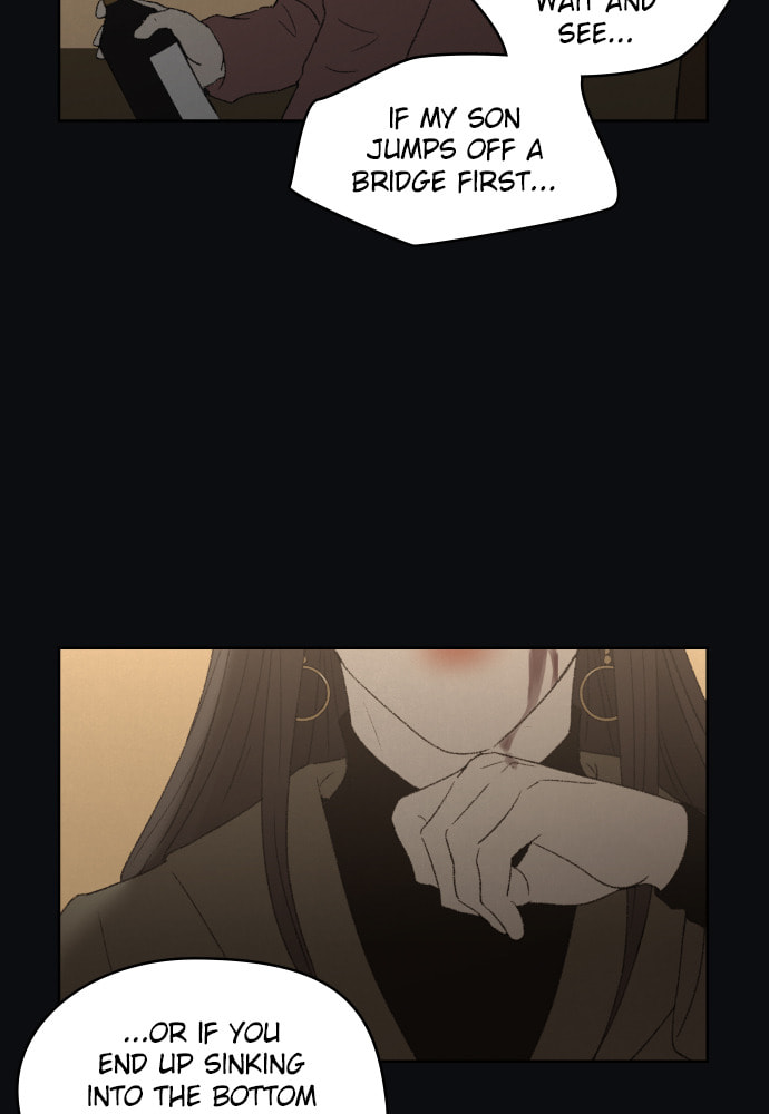 Dear X Chapter 60 page 45 - 