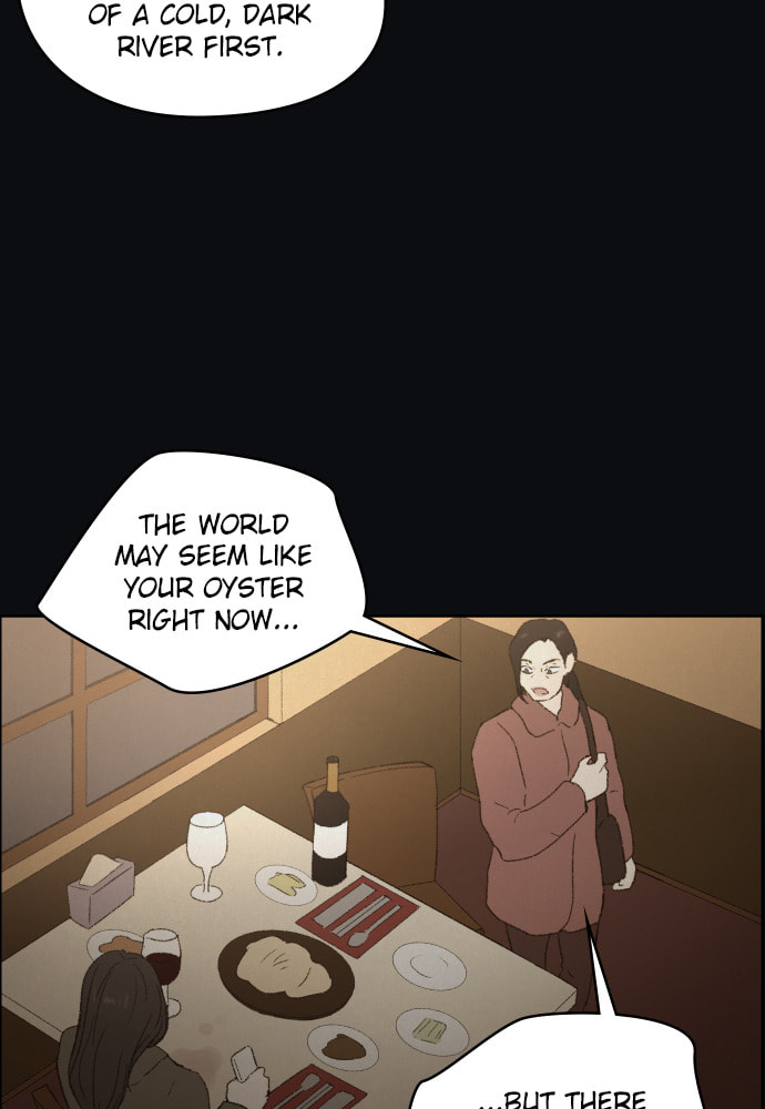 Dear X Chapter 60 page 46 - 