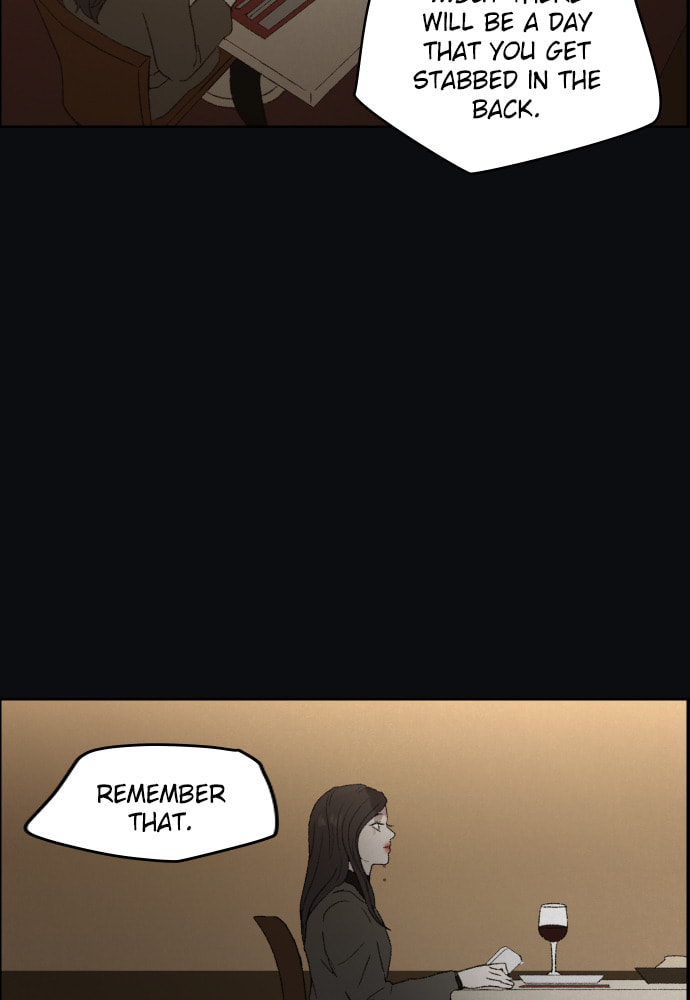 Dear X Chapter 60 page 47 - 
