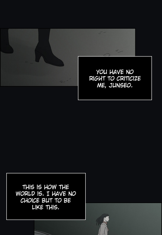 Dear X Chapter 60 page 51 - 