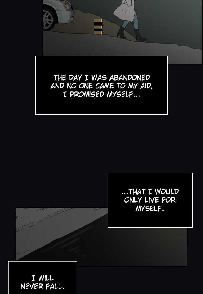Dear X Chapter 60 page 52 - 