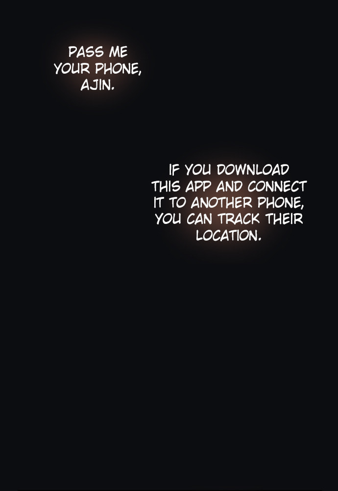 Dear X Chapter 60 page 59 - 