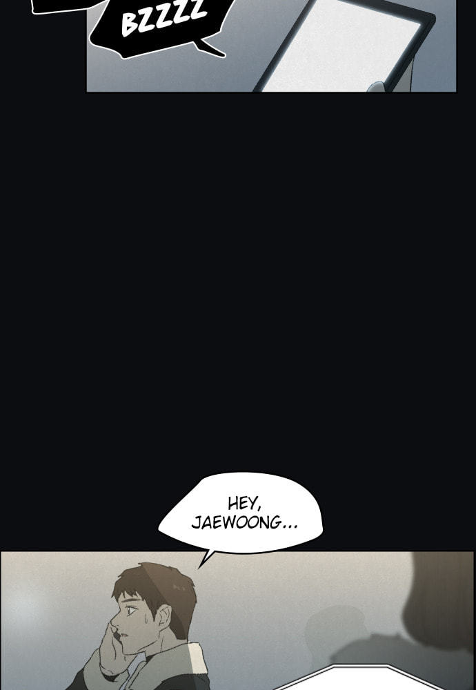 Dear X Chapter 60 page 8 - 