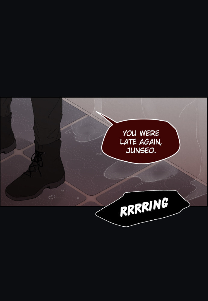 Dear X Chapter 60 page 80 - 