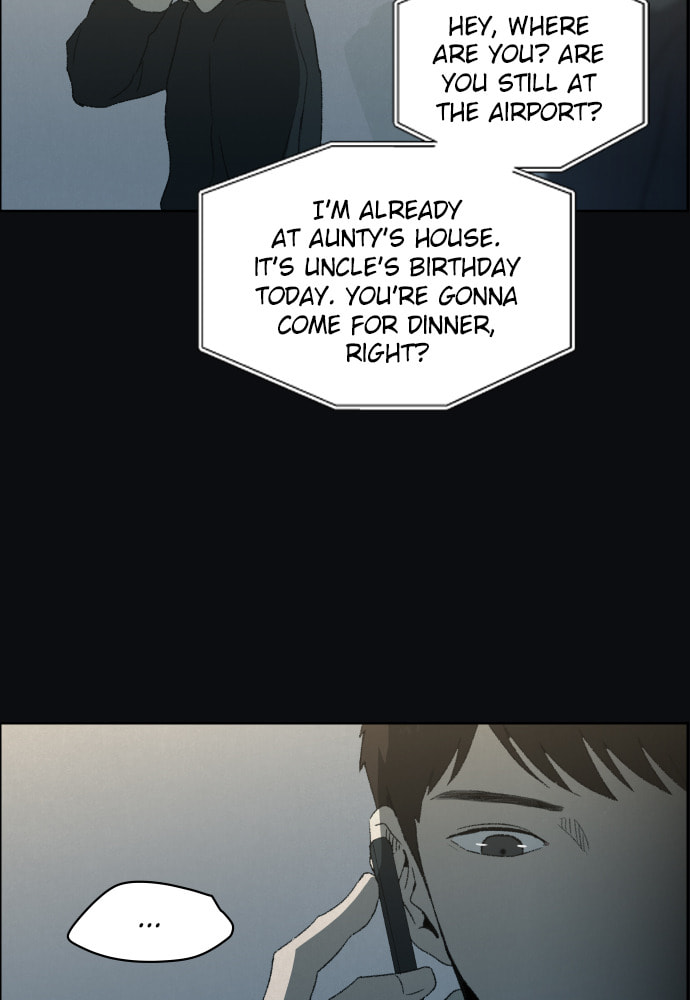 Dear X Chapter 60 page 9 - 