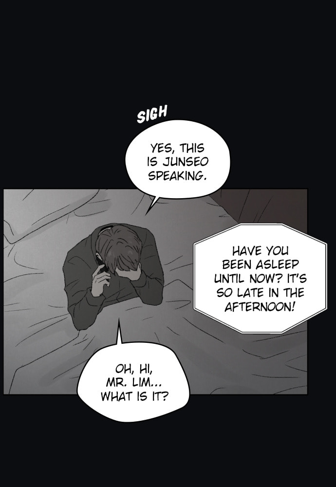 Dear X Chapter 60 page 82 - 