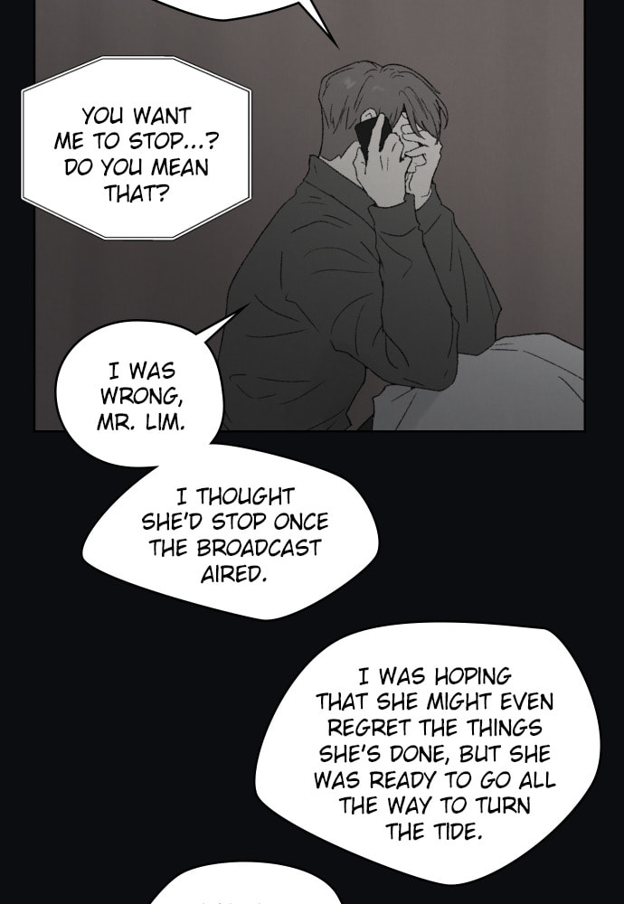 Dear X Chapter 60 page 84 - 