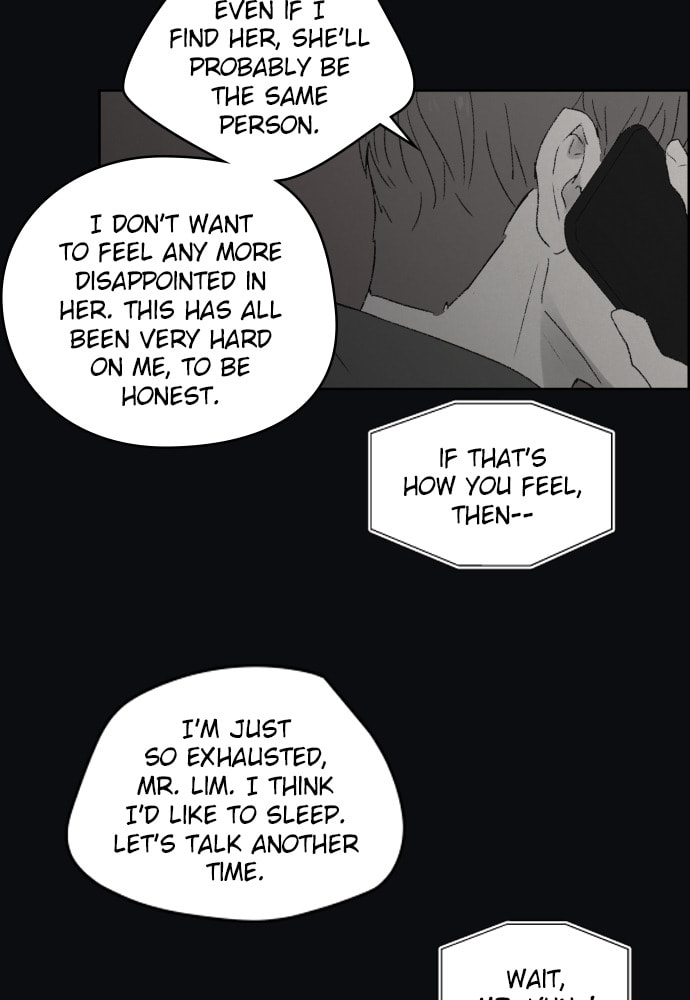 Dear X Chapter 60 page 85 - 