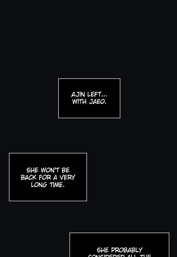Dear X Chapter 60 page 87 - 