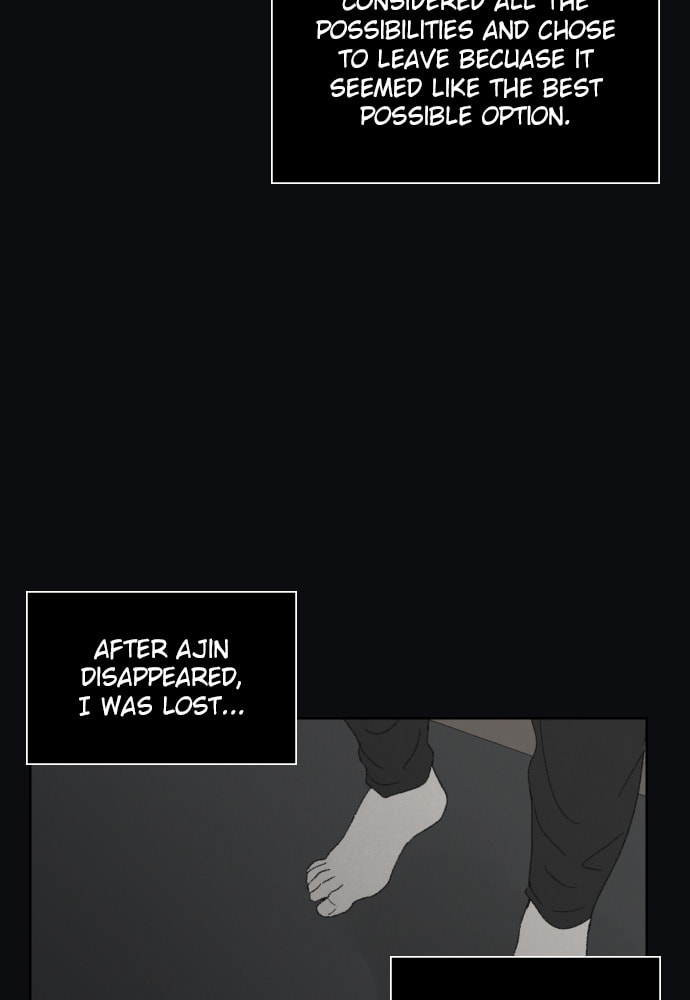 Dear X Chapter 60 page 88 - 