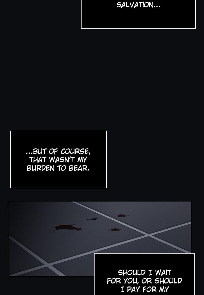 Dear X Chapter 60 page 91 - 
