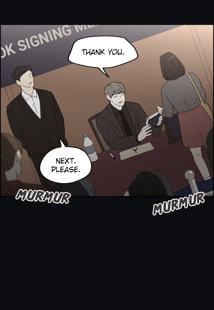 Dear X Chapter 61 page 101 - 
