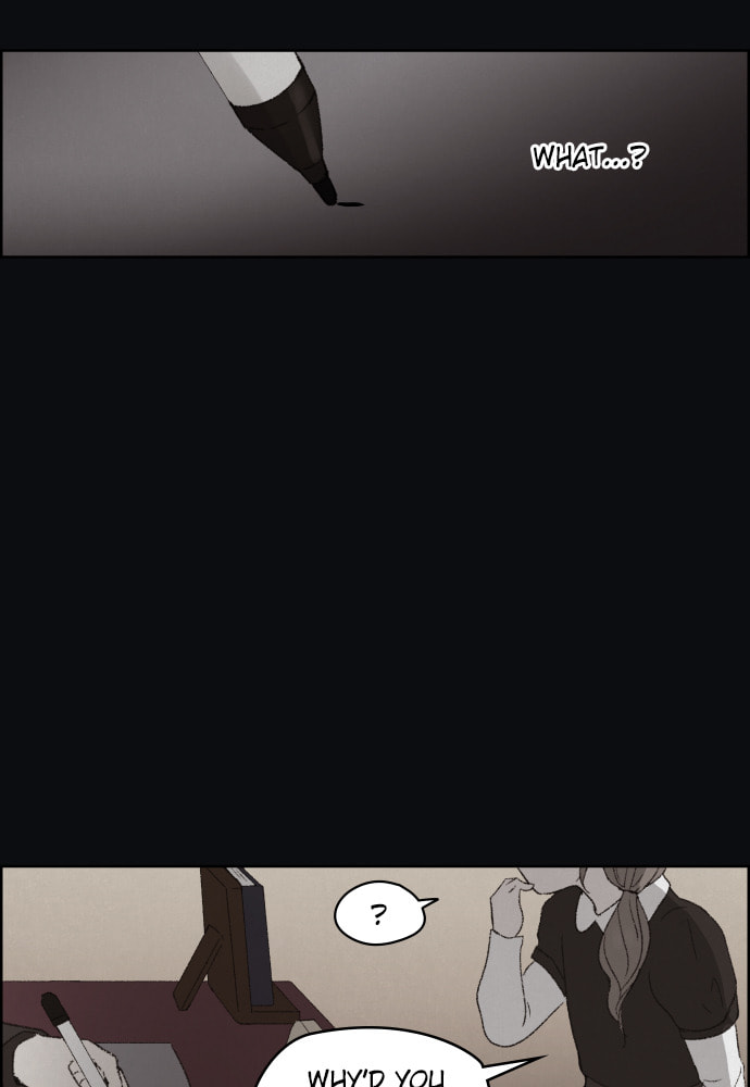 Dear X Chapter 61 page 107 - 