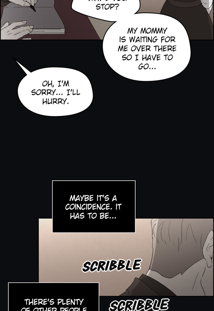 Dear X Chapter 61 page 108 - 