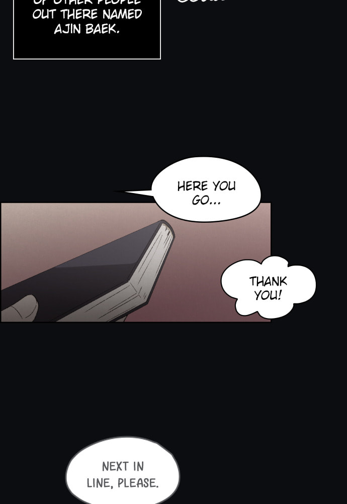 Dear X Chapter 61 page 109 - 