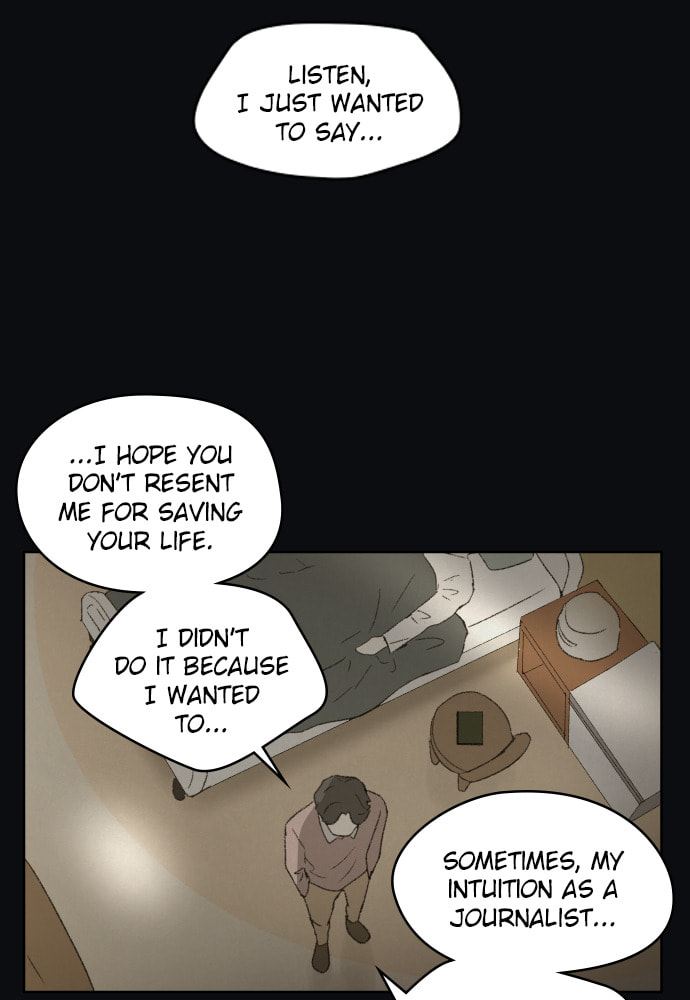 Dear X Chapter 61 page 12 - 