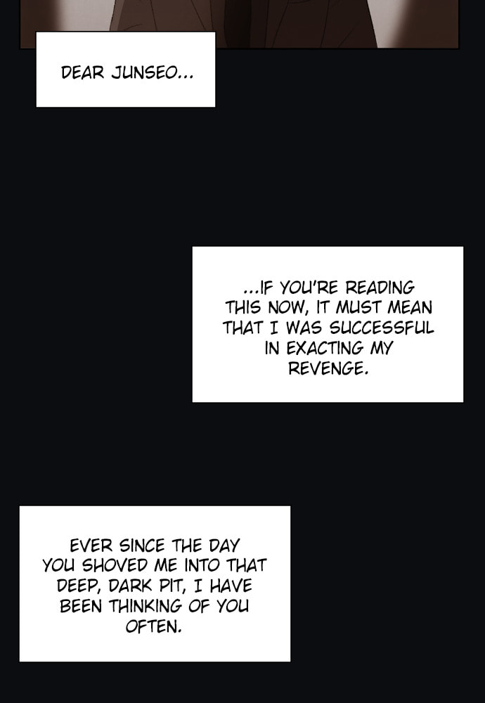 Dear X Chapter 61 page 117 - 