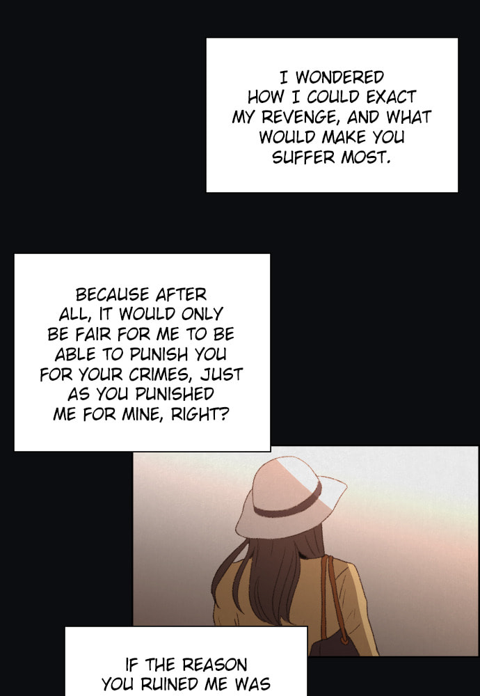 Dear X Chapter 61 page 118 - 