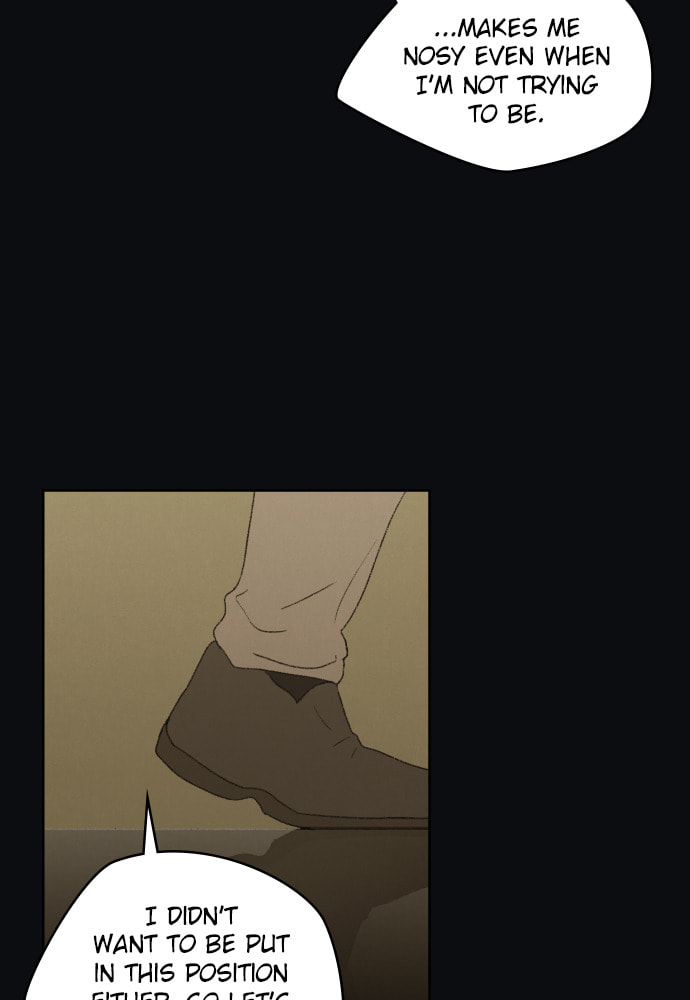 Dear X Chapter 61 page 13 - 
