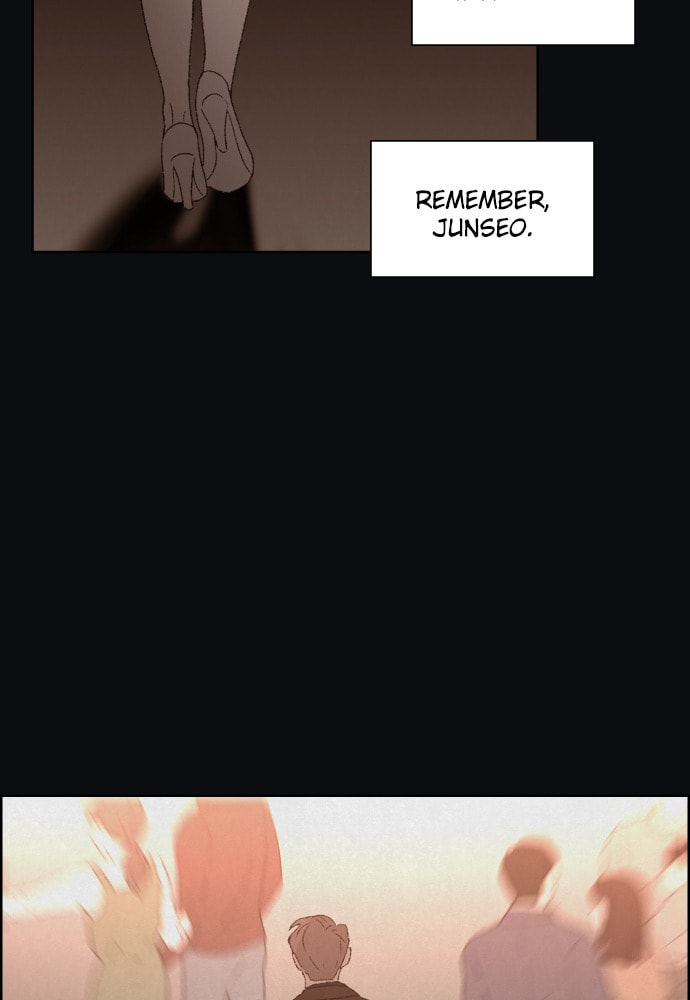 Dear X Chapter 61 page 122 - 
