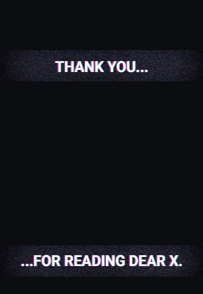 Dear X Chapter 61 page 128 - 