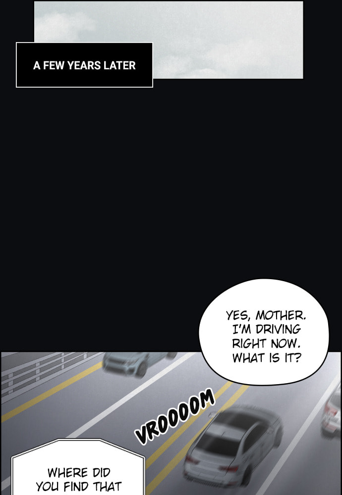 Dear X Chapter 61 page 20 - 
