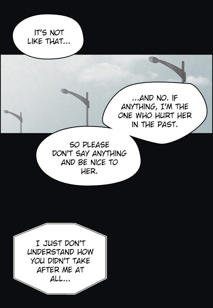 Dear X Chapter 61 page 23 - 