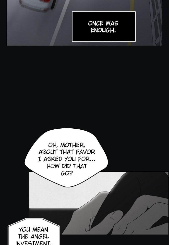 Dear X Chapter 61 page 26 - 
