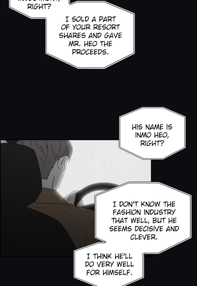 Dear X Chapter 61 page 27 - 