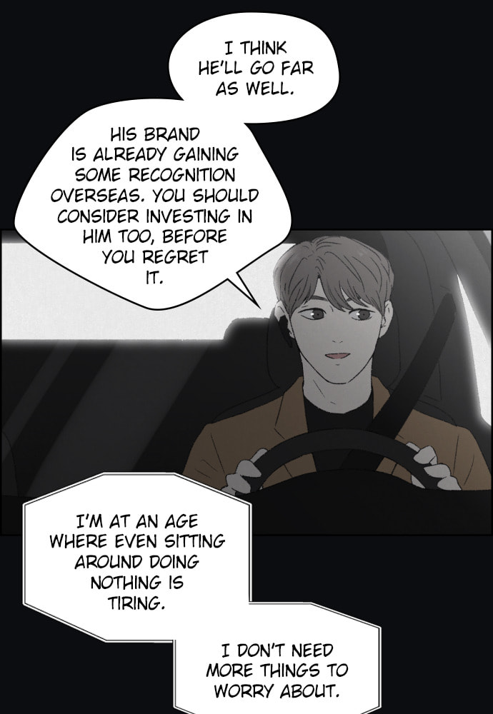 Dear X Chapter 61 page 29 - 