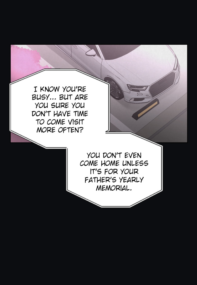 Dear X Chapter 61 page 33 - 