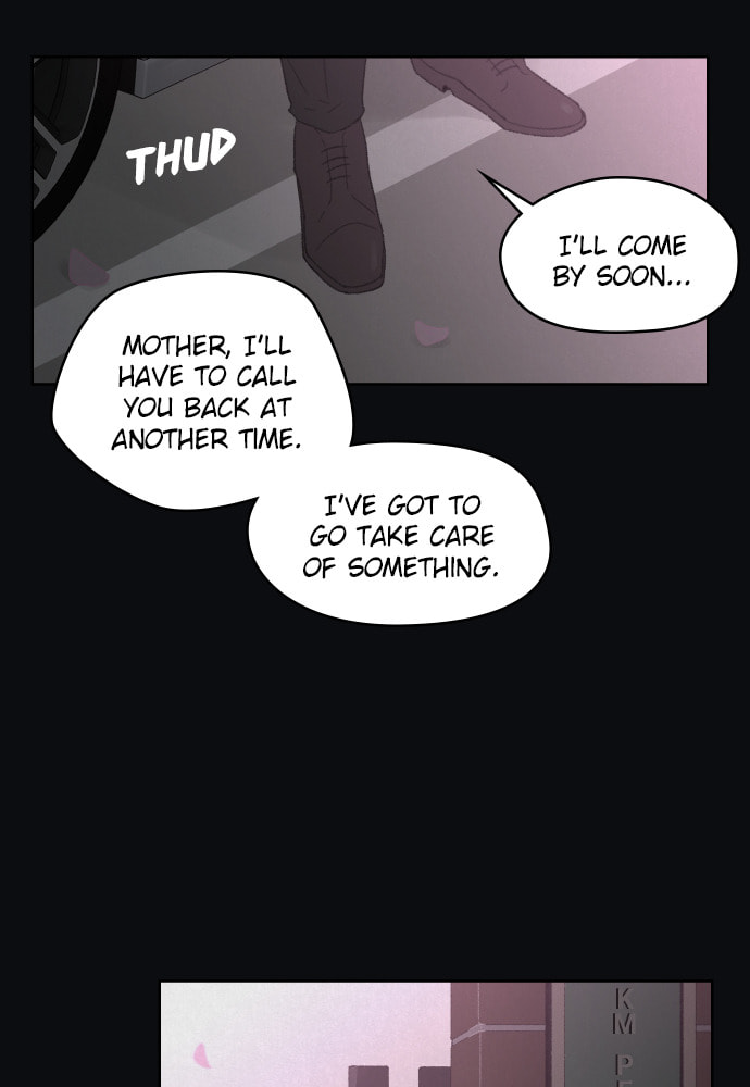 Dear X Chapter 61 page 34 - 