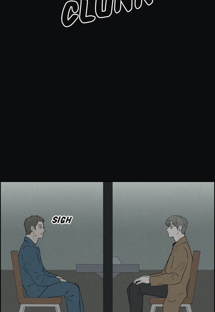 Dear X Chapter 61 page 36 - 